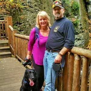 Meet your Posher, Jane